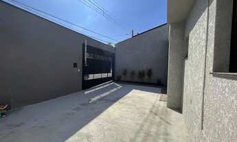 Imagem 2: Térrea para venda possui 90 metros quadrados com 3 quartos em Vila Paulicea - Mogi das Cru