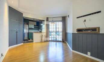 Imagem: Apartamento para Aluguel - Jardim Paulista