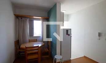 Imagem 2: Apartamento para Aluguel - Brooklin, 1 Quarto, 38 m2