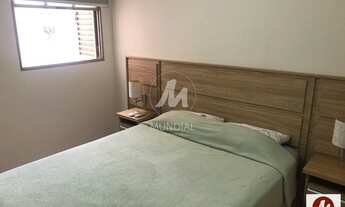 Imagem 5: Apartamento (tipo - padrao) 1 dormitórios, cozinha planejada, elevador, em condomínio fech