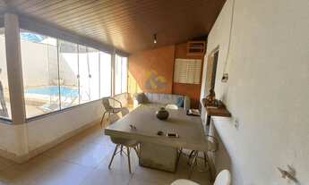 Imagem 5: Térrea para aluguel tem 100 metros quadrados com 3 quartos em Jardim Imperial - Cuiabá - M