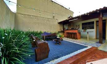 Imagem 2: Casa à venda no bairro Parque Industrial, 3 quartos, R$ 650.000,00