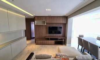 Imagem 2: Apartamento Venda Brooklin 105 m² 3 Dormitórios