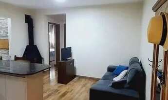 Imagem 7: Apartamento à venda Rua RUA DOUTOR RUY VIANA, Beco da Alegria - Canela