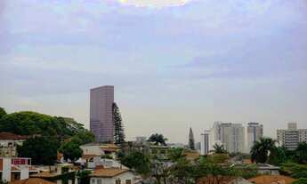 Imagem 6: VILA MADALENA RUA ISABEL DE CASTELA APARTAMENTO DUPLEX AR CONDICIONADO 70 m² 2 VAGAS