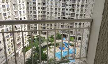 Imagem 3: ALUIGO APARTAMENTO VAZIO 65m., COND.NORTE VILLAGE..03 Quartos (01 Suite) SOL NASCENTE..