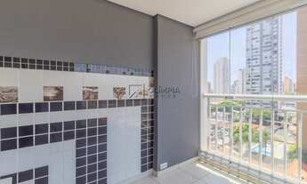 Imagem 6: Apartamento Locação Vila Romana 60 m² 2 Dormitórios