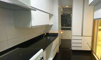 Imagem 5: Apartamento com 3 dormitórios para alugar, 87 m² por R$ 5.177,49/mês - Buritis - Belo Hori