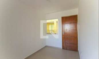 Imagem 3: Apartamento para Aluguel - Itaquera, 2 Quartos, 36 m2