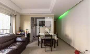 Imagem 6: Apartamento à Venda - Bosque da Saúde, 2 Quartos, 50 m2