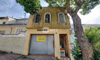 Imagem: SãO PAULO - Casa Padrão - Vila Dom Pedro