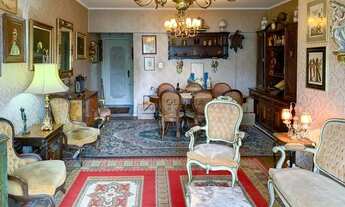 Imagem 4: Venda Apartamento 3 Dormitórios - 112 m² Pinheiros