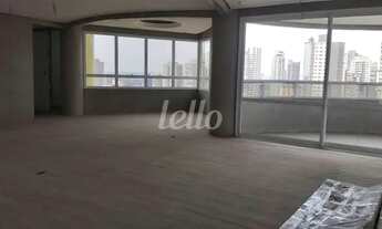 Imagem: Santo André - Apartamento Padrão - Jardim