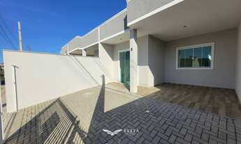 Imagem: Casa com 3 quartos, sendo 1 Suíte, com