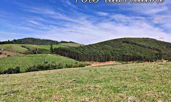 Imagem 4: Lote/Terreno para venda possui 500 metros quadrados em Centro - Nazaré Paulista - SP