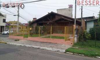 Imagem 3: Casa com 2 dormitórios à venda, 81 m² por R$ 500.000,00 - Paraíso - Sapucaia do Sul/RS