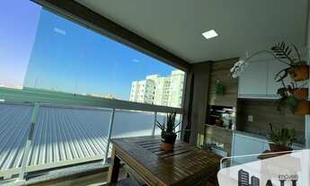 Imagem 2: Apartamento no Edifício Montpellier com 3 quartos por R$ 580.000