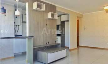 Imagem 6: Apartamento 2 dormitórios na Vila Rodrigues para locação em Passo Fundo