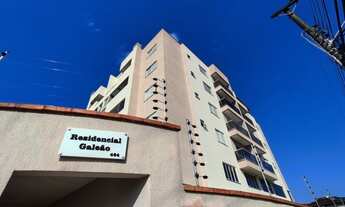 Imagem 7: JOINVILLE - Apartamento Padrão - SAGUAÇU