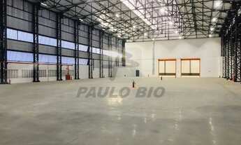 Imagem 3: SAO PAULO - Galpão/Depósito/Armazém - Vila Anastácio