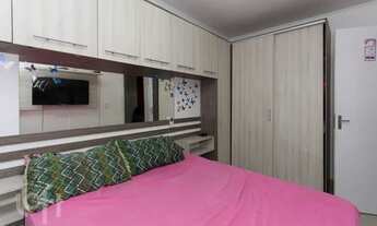 Imagem 4: Apartamento à venda Rua Vinte e Quatro de Outubro, Fátima - Canoas