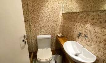 Imagem 4: Apartamento Locação Vila Olímpia 78 m² 1 Dormitórios