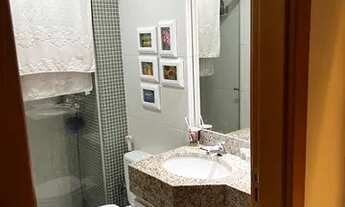 Imagem 6: APARTAMENTO MOBILIADO, NO COND. HARMONIA, PROX CENTRO POLÍTICO, 2 SUÍTES