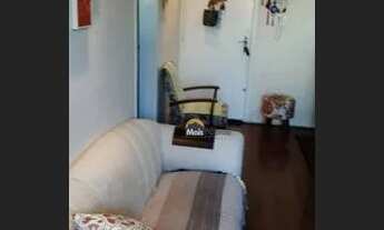 Imagem 7: Apartamento com 2 dormitórios, 63 m² - venda por R$ 300.000,00 ou aluguel por R$ 2.200,00
