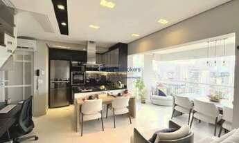 Imagem: Cobertura Duplex Campo Belo