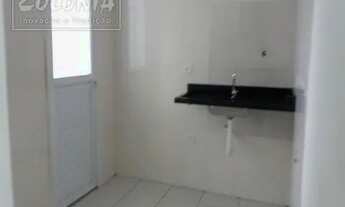 Imagem 2: Santo André - Apartamento Padrão - Vila Alto Santo André