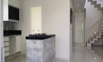 Imagem 2: Casa à venda no Condomínio Vita Verdi em Valinhos/SP