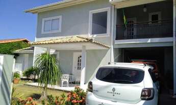 Imagem 2: Agatê Imóveis vende Casa Duplex de 340m² Piratininga - Niterói