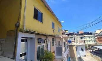Imagem 2: ? Vende-se excelente casa no Vidigal ( Vila Olímpica