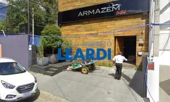 Imagem: SOBRADO - VILA NOVA CONCEIÇÃO - SP