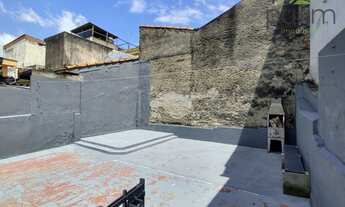 Imagem 2: Casa com 2 dormitórios para alugar, 80 m² por R$ 2.300,00/mês - Alto do Ipiranga - São Pau