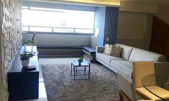 Imagem 2: Apartamento para aluguel Vila Lagoa