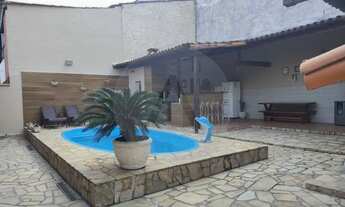 Imagem 1: Agatê Imóveis vende com EXCLUSIVIDADE Maravilhosa Casa Linear em lote de 420m² por 950 mil