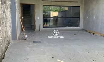Imagem 4: Sobrado Novo com 130m², 3 Suítes, 2 Vagas de Garagem, Excelente Localização, Fácil Acesso