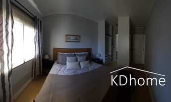 Imagem 5: Lindo apartamento em Moema