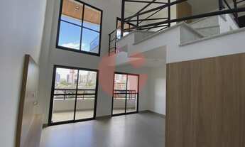 Imagem 3: Apartamento Duplex em São José dos Campos