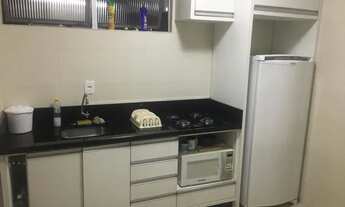 Imagem: Alugo apto 1 quarto Bucarein