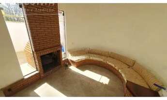 Imagem: Santo André - Casa Padrão - Jardim Utinga