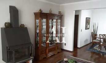 Imagem 5: Apartamento com 3 dormitórios, 128 m² - venda por R$ 1.700.000,00 ou aluguel por R$ 6.928