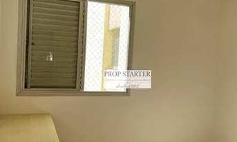 Imagem 6: Apartamento com 2 dormitórios à venda, 46 m² por R$ 450.000,00 - Saúde - São Paulo/SP