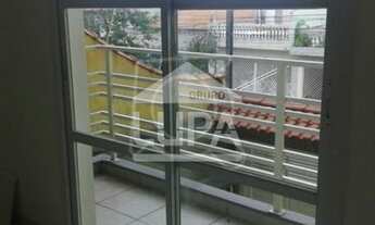 Imagem 3: Sobrado à venda com 3 dormitórios no Parque Continental - Guarulhos!