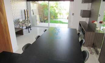 Imagem 5: Casa com 3 dormitórios à venda, 96 m² por R$ 904.300,00 - Morro do Espelho - São Leopoldo