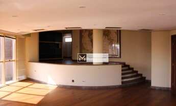 Imagem: Apartamento Duplex com 4 dormitórios à