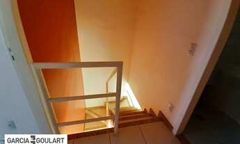 Imagem 7: Casa Duplex 3 quartos em condominio Fechado