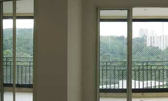 Imagem 4: Locação maravilhoso Terraços Tamboré