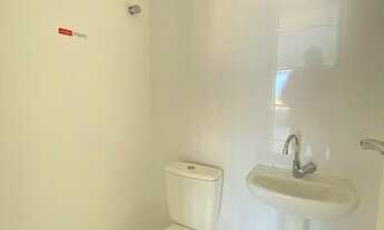 Imagem 4: Ed Mirai Office: Excelente Sala Comercial Andar Alto 32m² - Umarizal